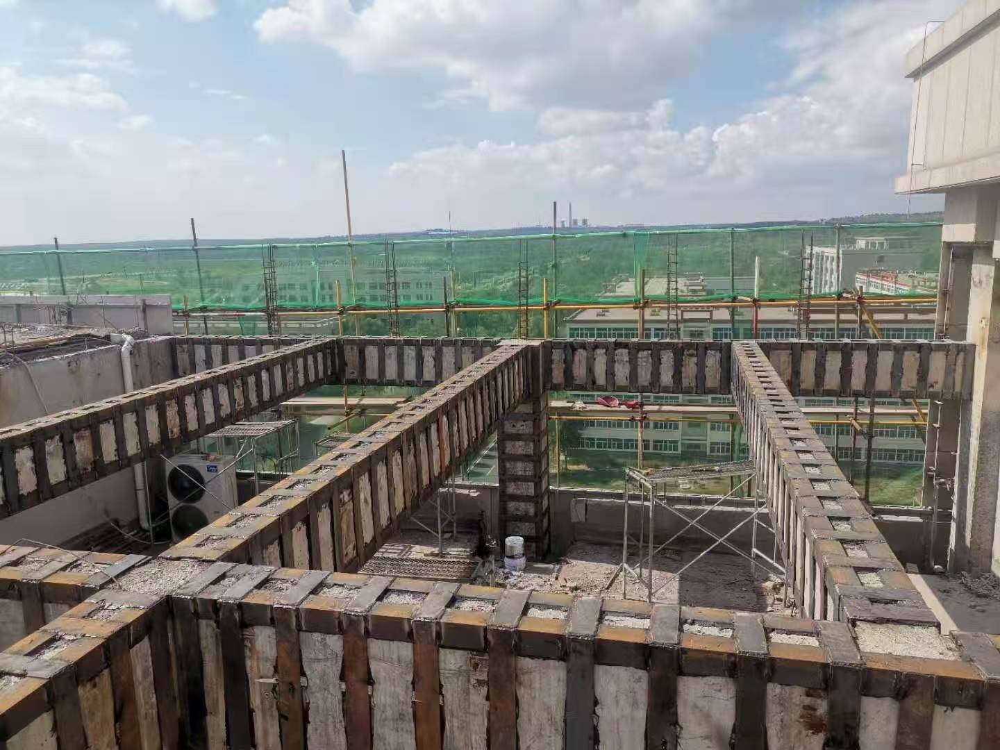 芜湖厂房加固怎么做?